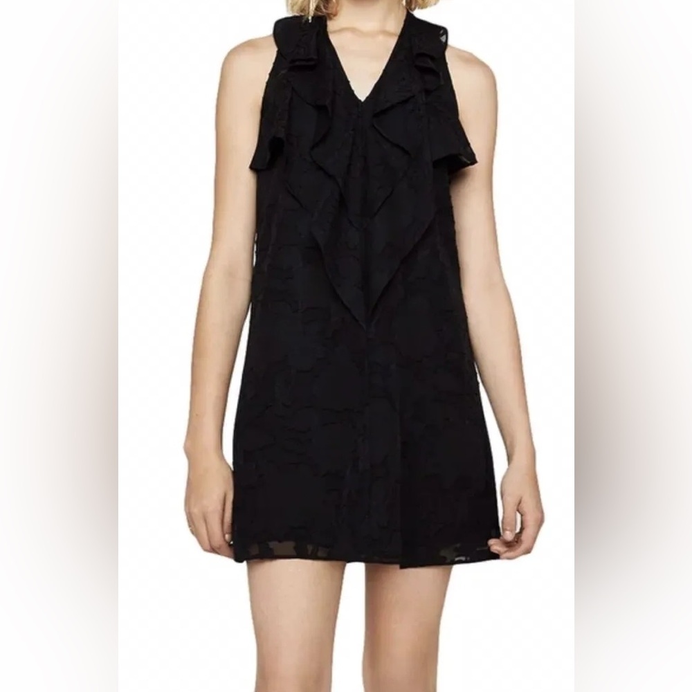 BCBG little black dress
